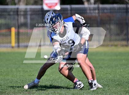 Thumbnail 3 in South Lake vs Bexley photogallery.