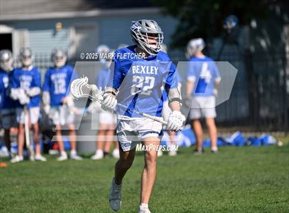 Thumbnail 1 in South Lake vs Bexley photogallery.