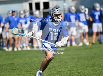 Thumbnail 2 in South Lake vs Bexley photogallery.