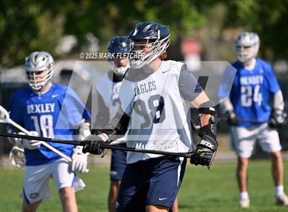 Thumbnail 2 in South Lake vs Bexley photogallery.