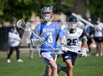 Thumbnail 2 in South Lake vs Bexley photogallery.