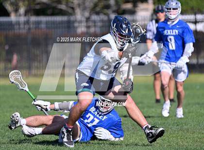 Thumbnail 2 in South Lake vs Bexley photogallery.