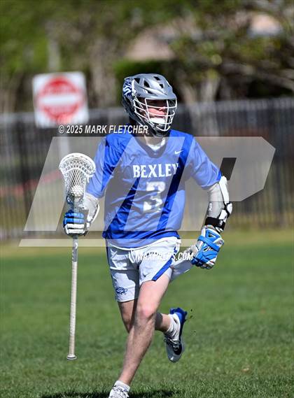 Thumbnail 3 in South Lake vs Bexley photogallery.