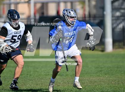 Thumbnail 3 in South Lake vs Bexley photogallery.