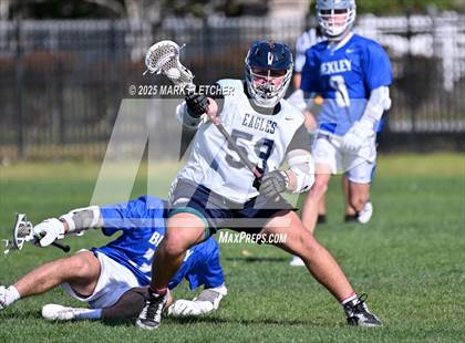 Thumbnail 3 in South Lake vs Bexley photogallery.