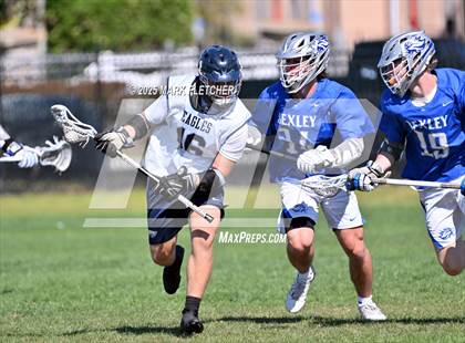 Thumbnail 2 in South Lake vs Bexley photogallery.