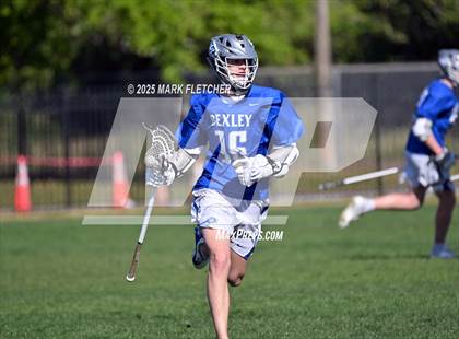 Thumbnail 3 in South Lake vs Bexley photogallery.