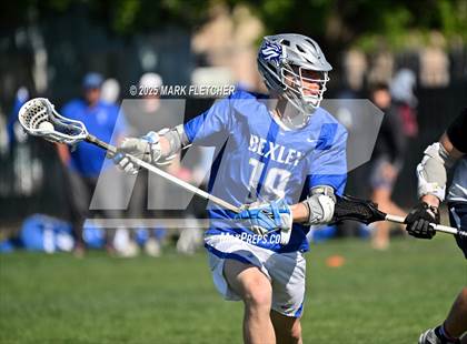 Thumbnail 2 in South Lake vs Bexley photogallery.
