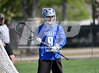 Thumbnail 2 in South Lake vs Bexley photogallery.