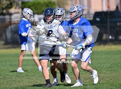 Thumbnail 2 in South Lake vs Bexley photogallery.