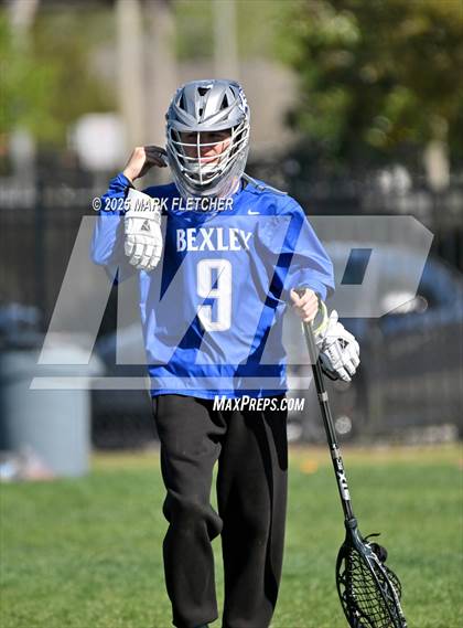 Thumbnail 1 in South Lake vs Bexley photogallery.