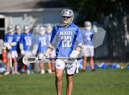 Thumbnail 2 in South Lake vs Bexley photogallery.