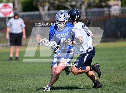 Thumbnail 2 in South Lake vs Bexley photogallery.