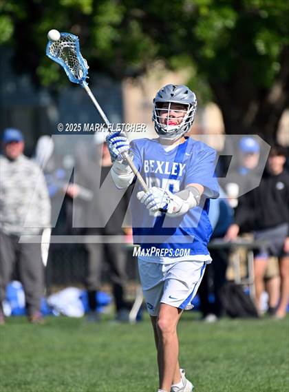 Thumbnail 1 in South Lake vs Bexley photogallery.