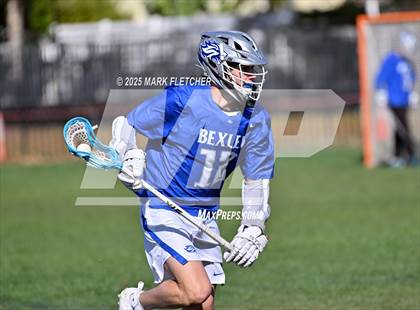 Thumbnail 3 in South Lake vs Bexley photogallery.