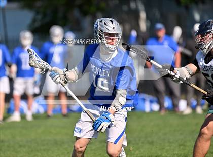 Thumbnail 2 in South Lake vs Bexley photogallery.