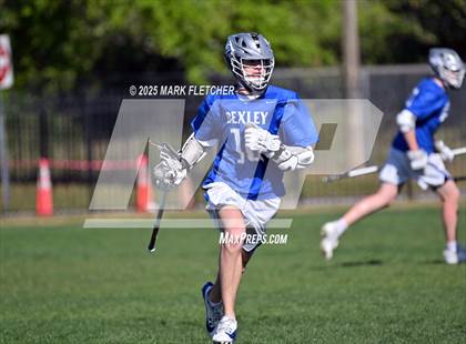 Thumbnail 2 in South Lake vs Bexley photogallery.