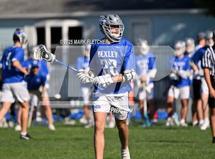 Thumbnail 3 in South Lake vs Bexley photogallery.