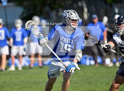 Thumbnail 3 in South Lake vs Bexley photogallery.