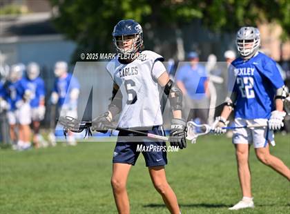 Thumbnail 2 in South Lake vs Bexley photogallery.