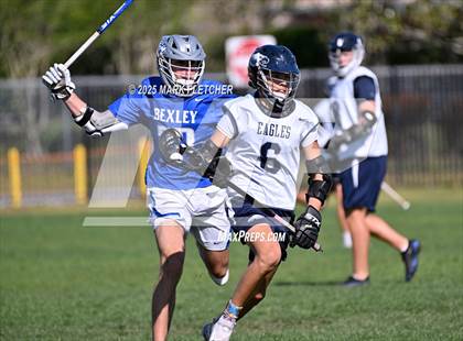 Thumbnail 3 in South Lake vs Bexley photogallery.