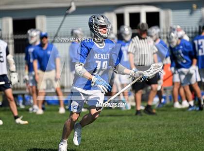 Thumbnail 2 in South Lake vs Bexley photogallery.