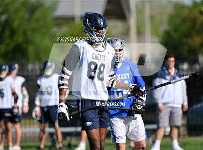 Thumbnail 2 in South Lake vs Bexley photogallery.