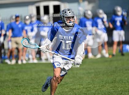 Thumbnail 3 in South Lake vs Bexley photogallery.