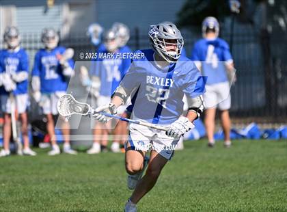Thumbnail 3 in South Lake vs Bexley photogallery.