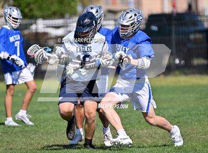 Thumbnail 3 in South Lake vs Bexley photogallery.