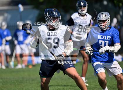 Thumbnail 2 in South Lake vs Bexley photogallery.