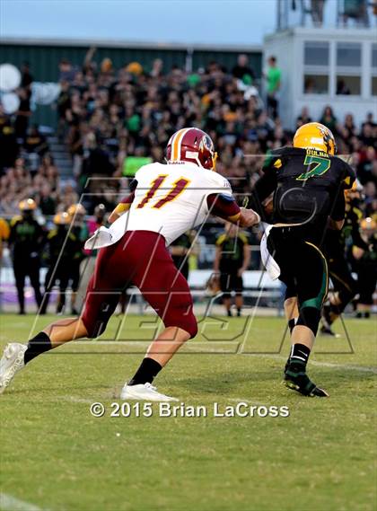 Thumbnail 3 in West Nassau @ Yulee photogallery.