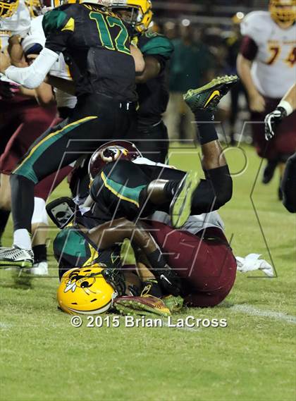 Thumbnail 1 in West Nassau @ Yulee photogallery.