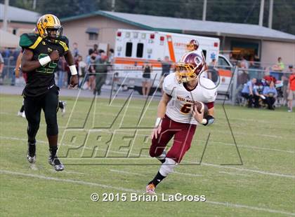 Thumbnail 3 in West Nassau @ Yulee photogallery.