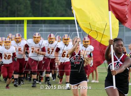 Thumbnail 2 in West Nassau @ Yulee photogallery.
