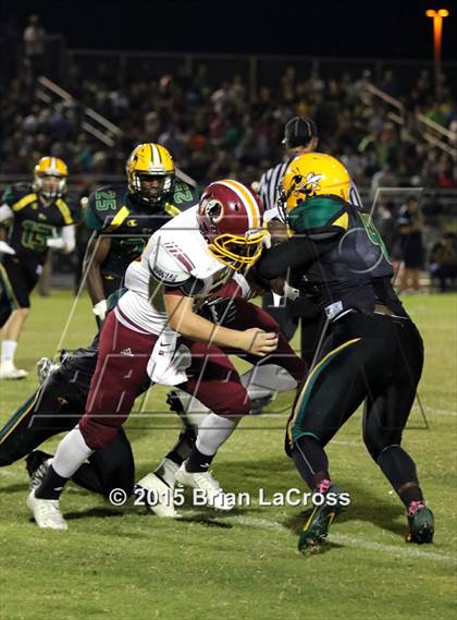 Thumbnail 3 in West Nassau @ Yulee photogallery.
