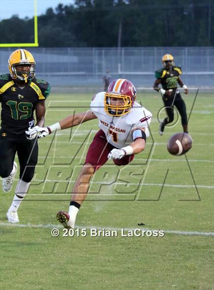 Thumbnail 3 in West Nassau @ Yulee photogallery.