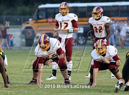 Thumbnail 1 in West Nassau @ Yulee photogallery.