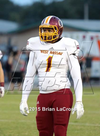 Thumbnail 1 in West Nassau @ Yulee photogallery.