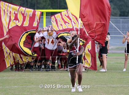 Thumbnail 1 in West Nassau @ Yulee photogallery.