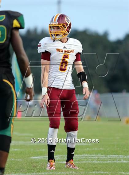 Thumbnail 3 in West Nassau @ Yulee photogallery.