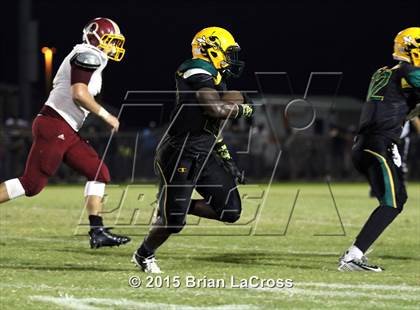 Thumbnail 1 in West Nassau @ Yulee photogallery.