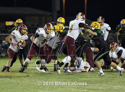 Thumbnail 1 in West Nassau @ Yulee photogallery.