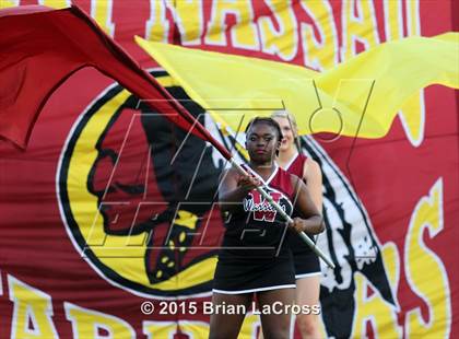 Thumbnail 1 in West Nassau @ Yulee photogallery.