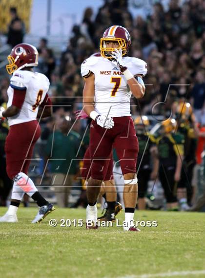 Thumbnail 1 in West Nassau @ Yulee photogallery.