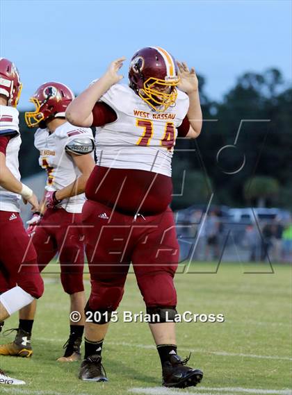 Thumbnail 2 in West Nassau @ Yulee photogallery.
