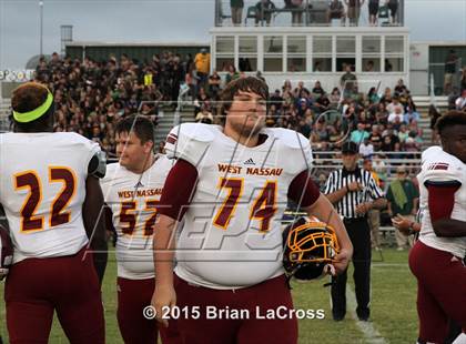 Thumbnail 1 in West Nassau @ Yulee photogallery.
