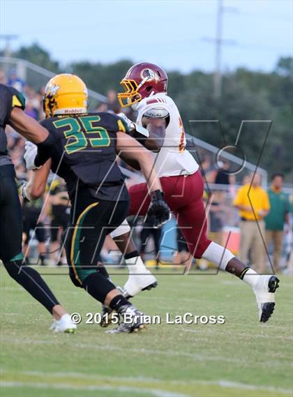 Thumbnail 2 in West Nassau @ Yulee photogallery.