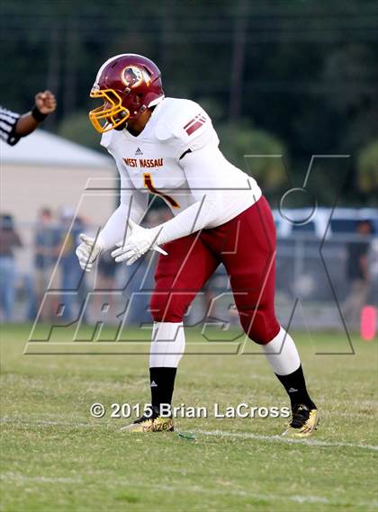 Thumbnail 1 in West Nassau @ Yulee photogallery.