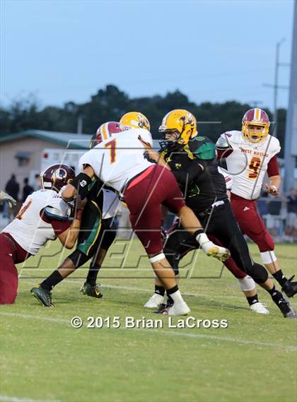 Thumbnail 3 in West Nassau @ Yulee photogallery.
